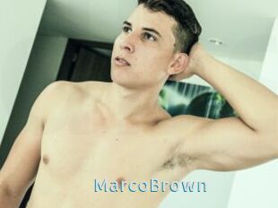 MarcoBrown