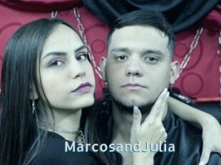 MarcosandJulia