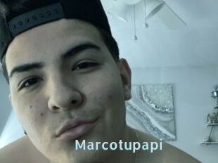 Marcotupapi