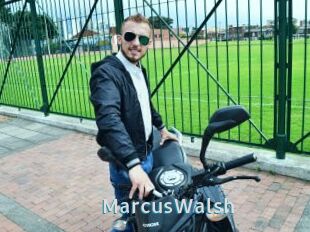 MarcusWalsh