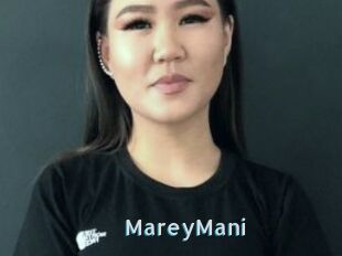 MareyMani