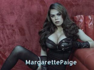 MargarettePaige