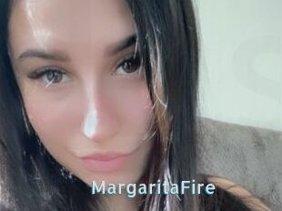 MargaritaFire