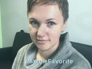 MargieFavorite