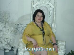 MargoBrown