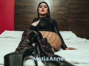 MariaAnne