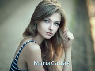 MariaCallas