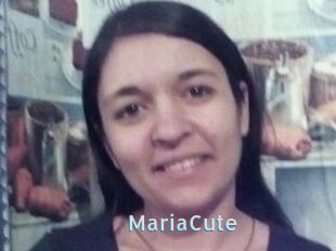 MariaCute
