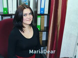Maria_Dear