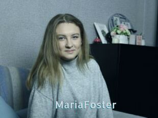 MariaFoster