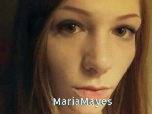 Maria_Mayes