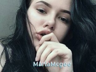 MariaMcgee