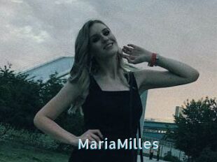 MariaMilles