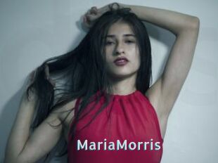 MariaMorris