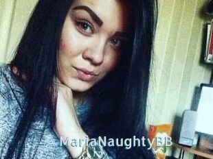 MariaNaughtyBB