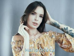 MariaOrlova