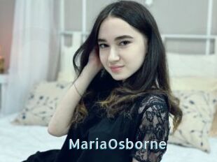 MariaOsborne