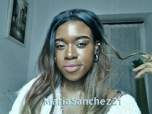 MariaSanchez21