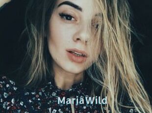 MariaWild