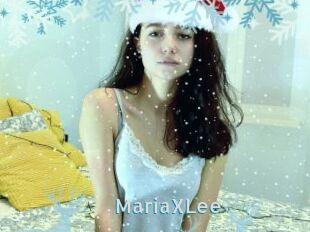 MariaXLee