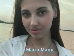 Maria_Magic