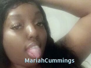 MariahCummings