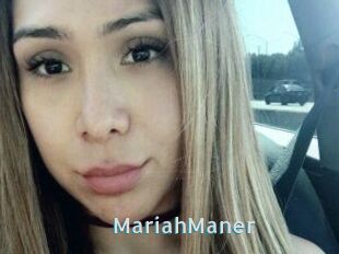 Mariah_Maner