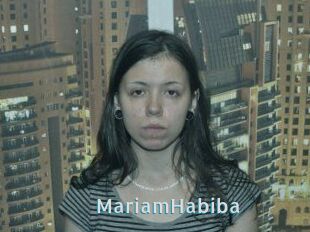 MariamHabiba