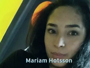 Mariam_Hotsson