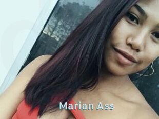 Marian_Ass
