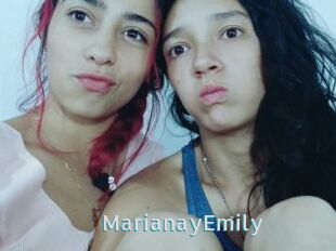 MarianayEmily