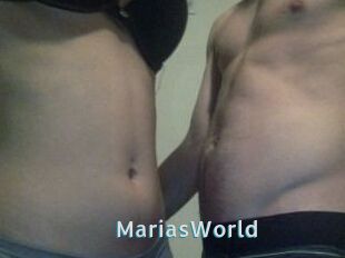 MariasWorld