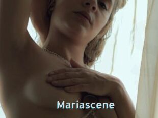 Mariascene