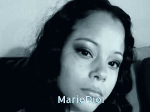 MarieDior