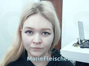 MarieFleischer