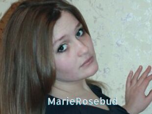 MarieRosebud