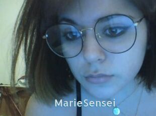 MarieSensei