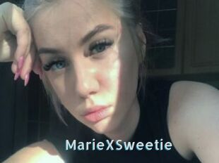 MarieXSweetie
