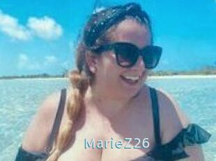 MarieZ26