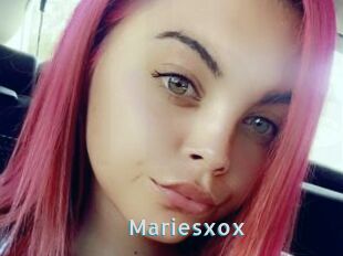 Mariesxox