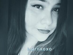 Mariixoxo