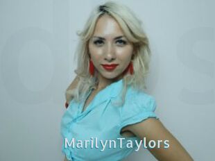 MarilynTaylors