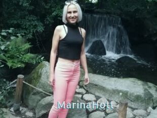 MarinaHott