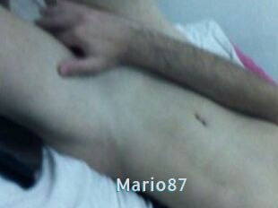 Mario87