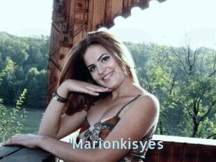 Marionkisyes