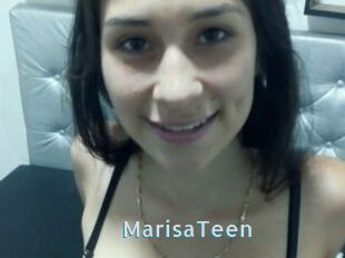 MarisaTeen