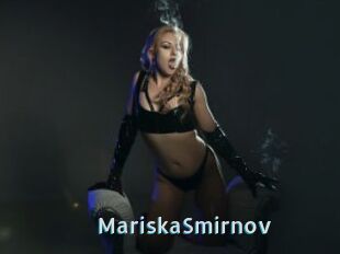 MariskaSmirnov