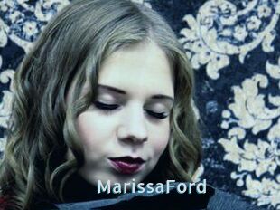 MarissaFord