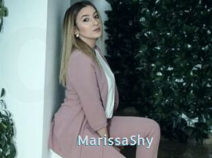 MarissaShy
