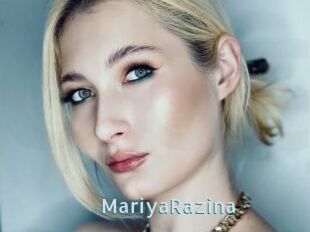 MariyaRazina